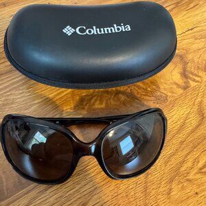 Womens Columbia Polarized Sunglasses
